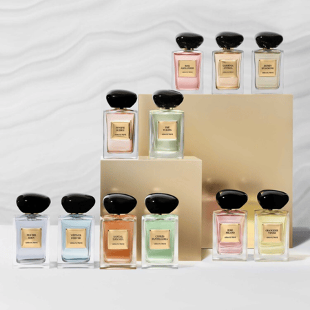 عطر غاردينيا انتيغا من أرماني بريفيه 100مل