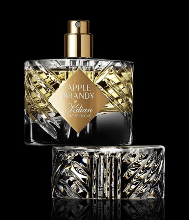 عطر ابل براندي اون ذا روكس من كيليان 50 مل Apple Brandy on the Rocks By Kilian