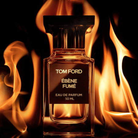 عطر إيبين فوميه من توم فورد  100 مل Ébène Fumé Tom Ford