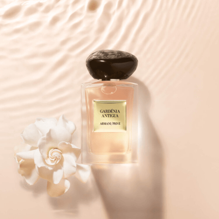 عطر غاردينيا انتيغا من أرماني بريفيه 100مل