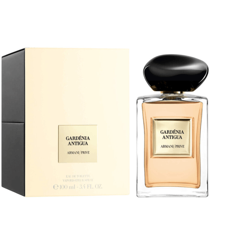 عطر غاردينيا انتيغا من أرماني بريفيه 100مل