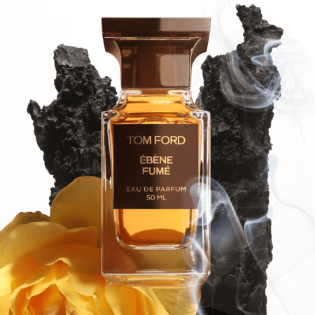 عطر إيبين فوميه من توم فورد  100 مل Ébène Fumé Tom Ford