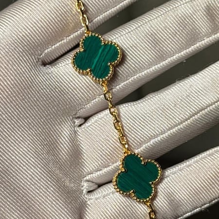 سوار فينتاج ألامبرا | مالاكيت