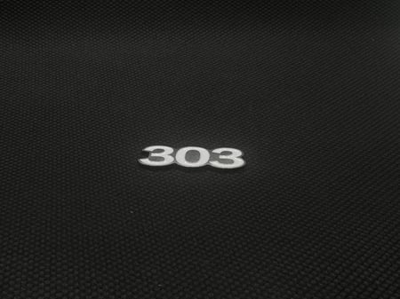 ملصق - 303