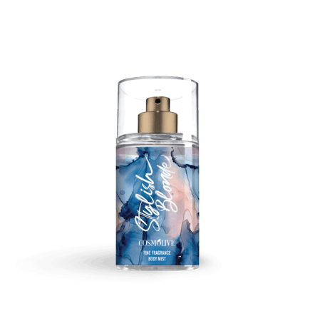 معطر الجسم 100 مل | Stylish Blonde