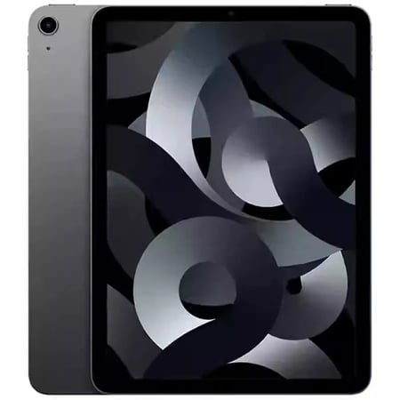 ايباد iPad Air 5 (M1) ‏10.9 بوصة الجيل الخامس – WiFi/خلوي 64GB/256GB معرف لمس