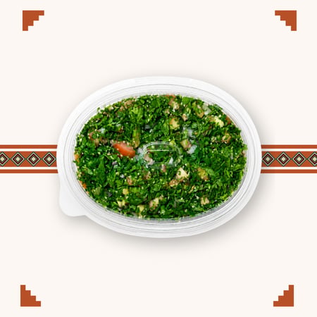 تبولة
