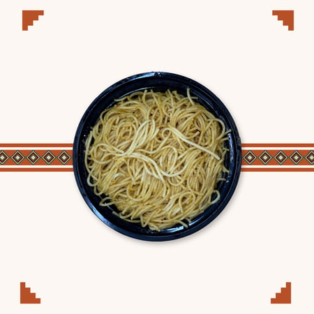 مكرونة