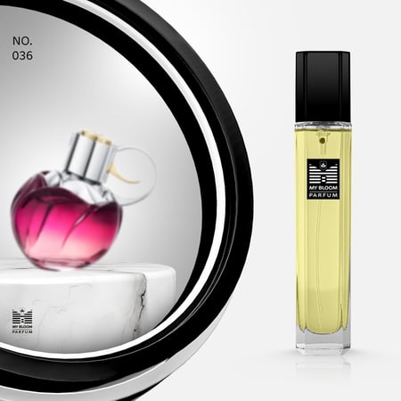 ماي بلوم 36 ونتيد جيرل