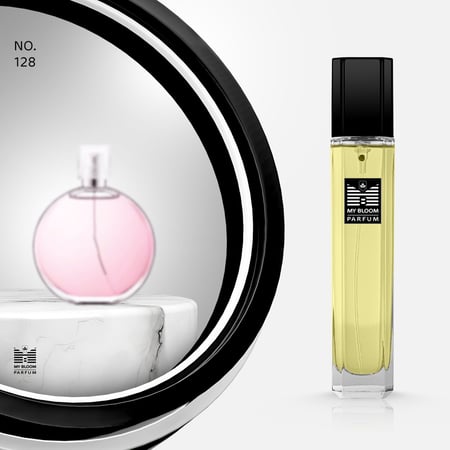 ماي بلوم  128 شانس