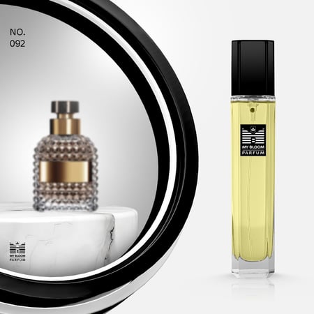 ماي بلوم 92 اومو