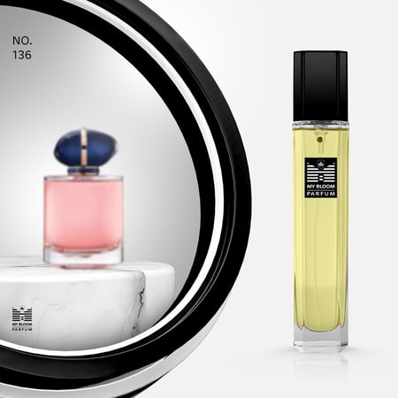 ماي بلوم  136 ماي وي