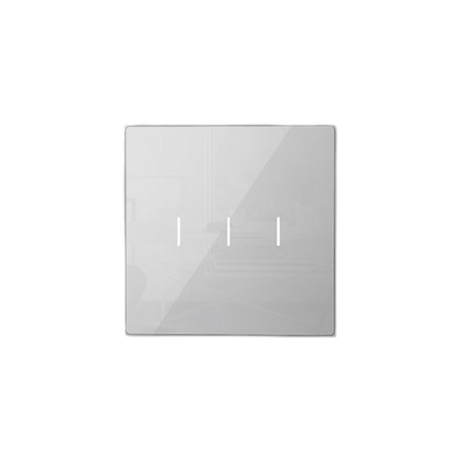 مفتاح LifeSmart Nature Switch Matte – ثلاث قنوات