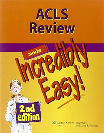ACLS review
