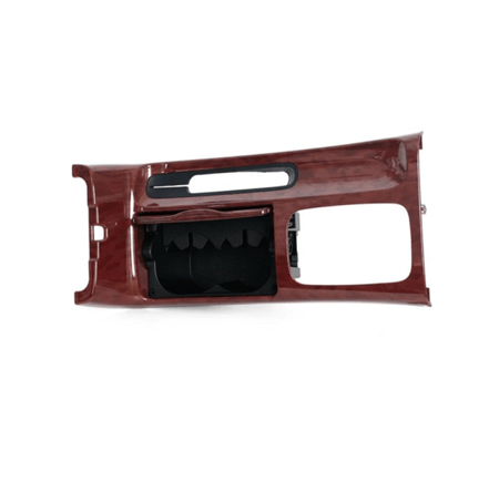 ديكور قير كامري 2003-2006 خشبي مع الغطاء