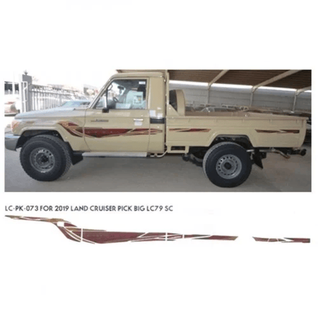 خط تويوتا شاص 2019 سعودي