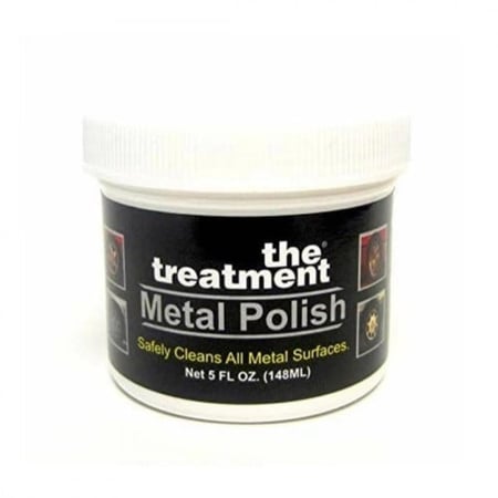 ملمع نياكل وكروم امريكي