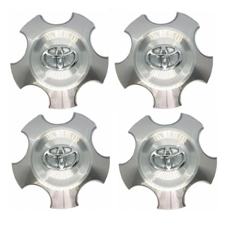 غطاء جنط سكويا 2008-2020 الفل