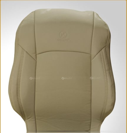 تلبيسة برادو 2010 -2022 جلد من اولفت