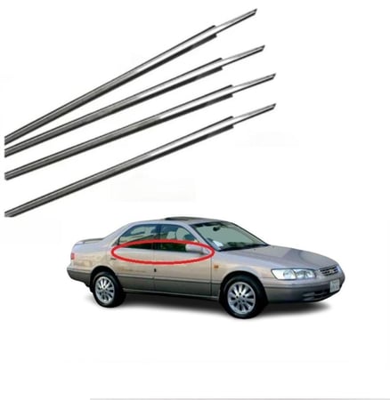 مساطر زجاج كامري1998-2002
