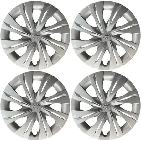 طيس تويوتا كامري 2025 وكاله ( اصلي )