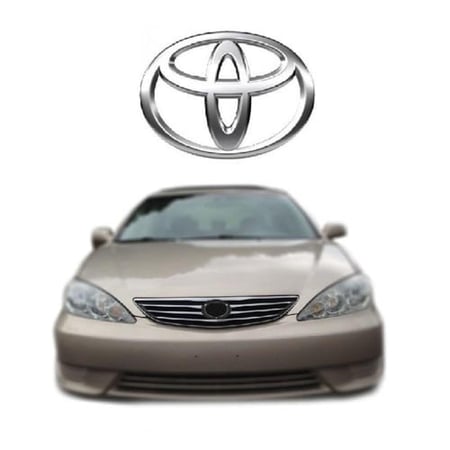 علامة شبك تويوتا كامري 2003-2004