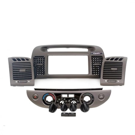 بكج ريش مكيف كامري - كنترول تحكم مكيف 2003-2006