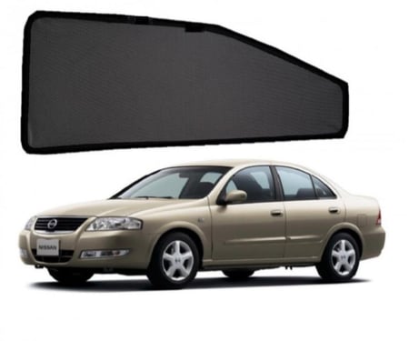 ستائر نيسان صني 2008-2013