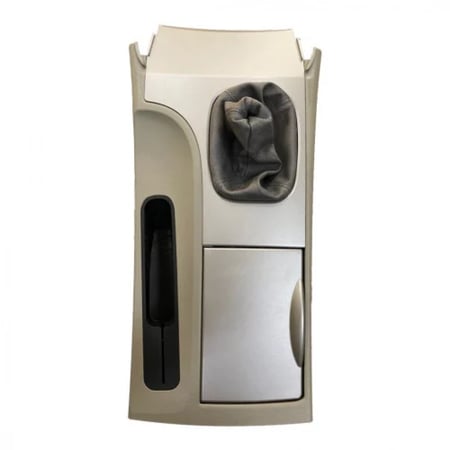 ديكور قير كامري اوريون 2007-2011 عادي رصاصي