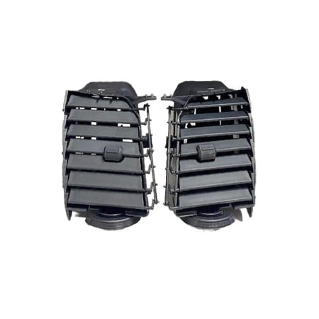 ديكور ريش مكيف فورتشنر وسط 2006-2015