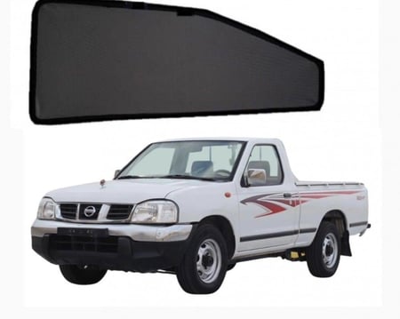 ستائر نيسان ددسن غمارة 2000-2024