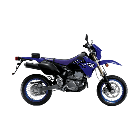 دباب صحرواي 400cc