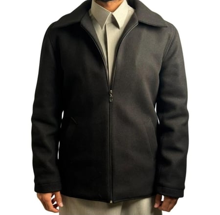 جاكيت رجالي شتوي