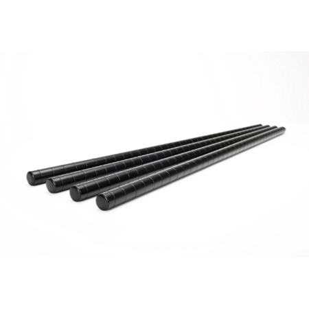 ارفف شبك اسود