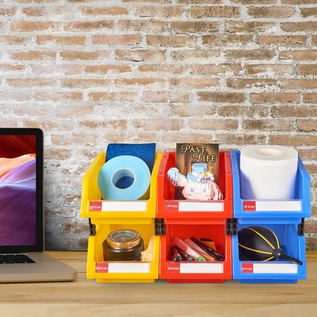 حاويات تخزين