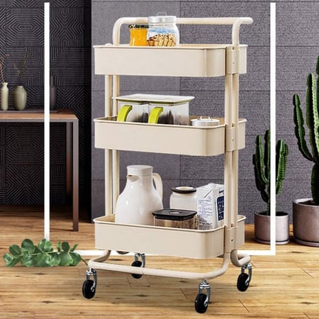 عربة منظمة بيج