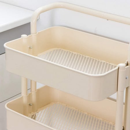 عربة منظمة بيج