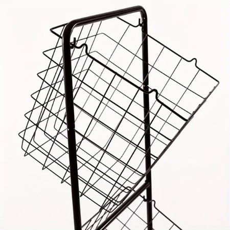 سلات متأرجحة اسود