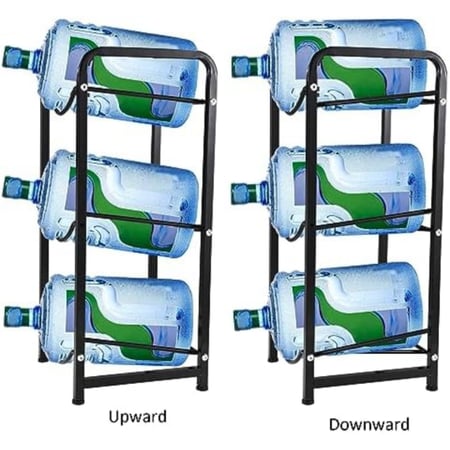 حامل جوالين الماء