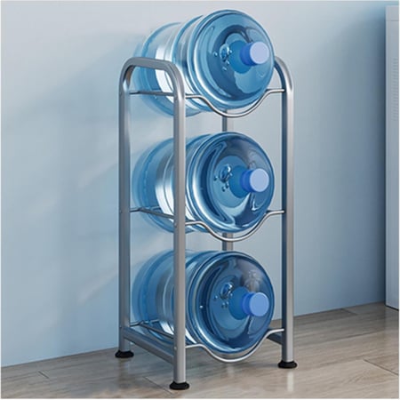 حامل قوارير الماء