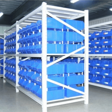 اعمدة بلاستيكية