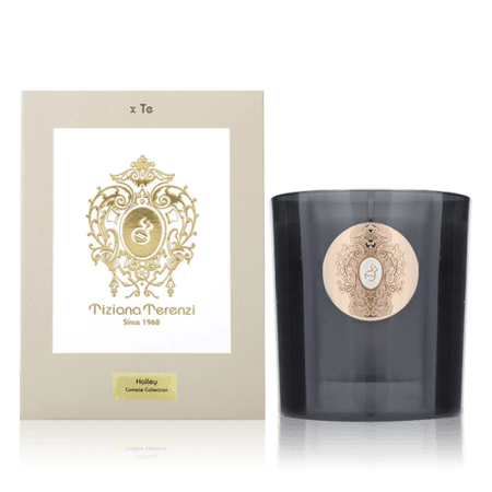 تيزيانا تيرينزي هيل كوميت لونا كوليكشن - شمعة معطرة 250جرام
