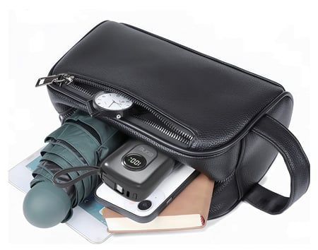 إي ون حقيبة  يد EONE Fashion Handbag - أسود