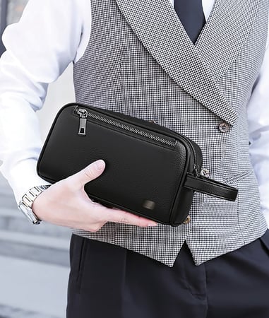 إي ون حقيبة  يد EONE Fashion Handbag - أسود