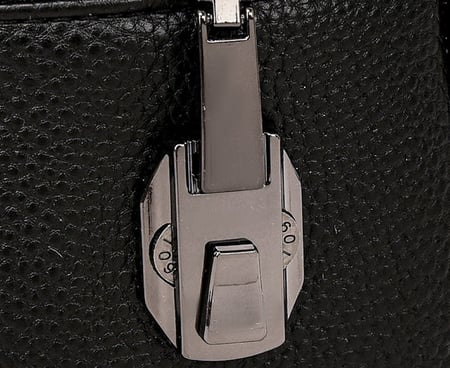 إي ون حقيبة  يد EONE Fashion Handbag - أسود