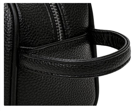 إي ون حقيبة  يد EONE Fashion Handbag - أسود