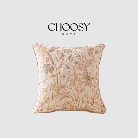 غطاء وسادة FLORY
