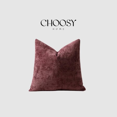 غطاء وسادة CLASSY E