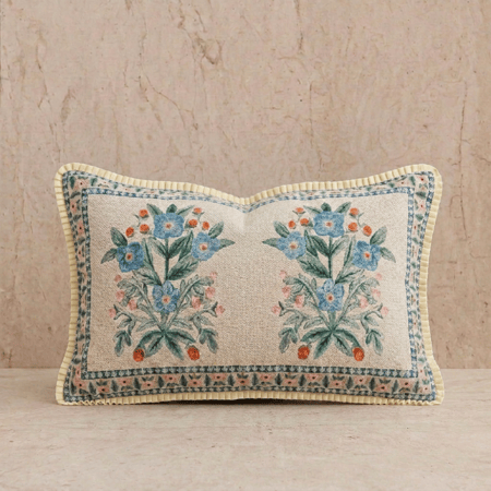 غطاء وسادة VINTAGE C