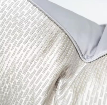 غطاء وسادة CLASSIC B